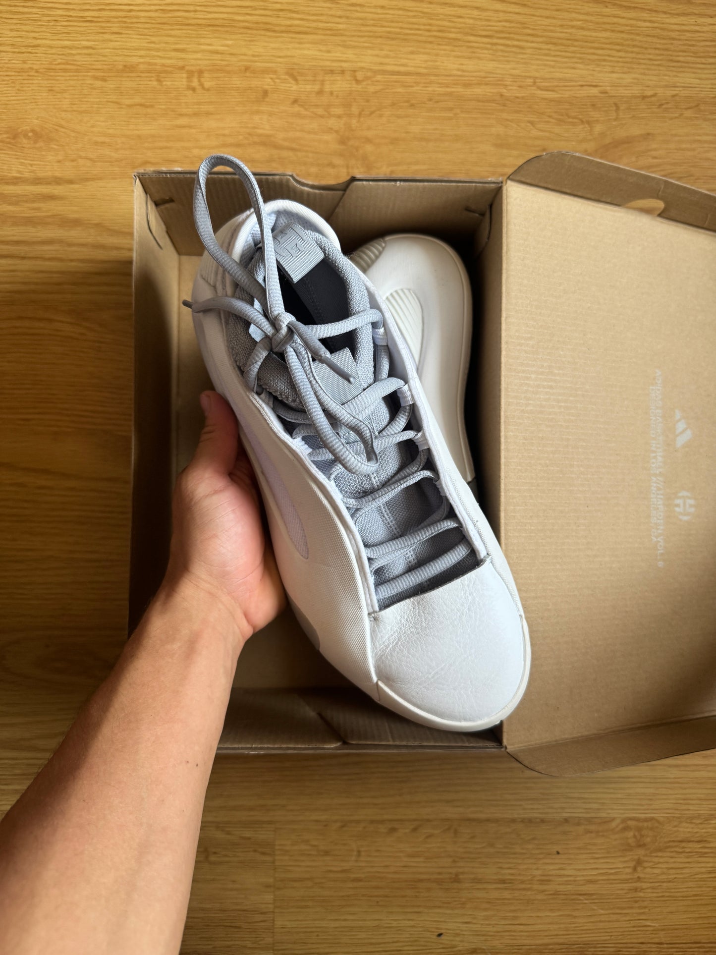 Adidas Harden