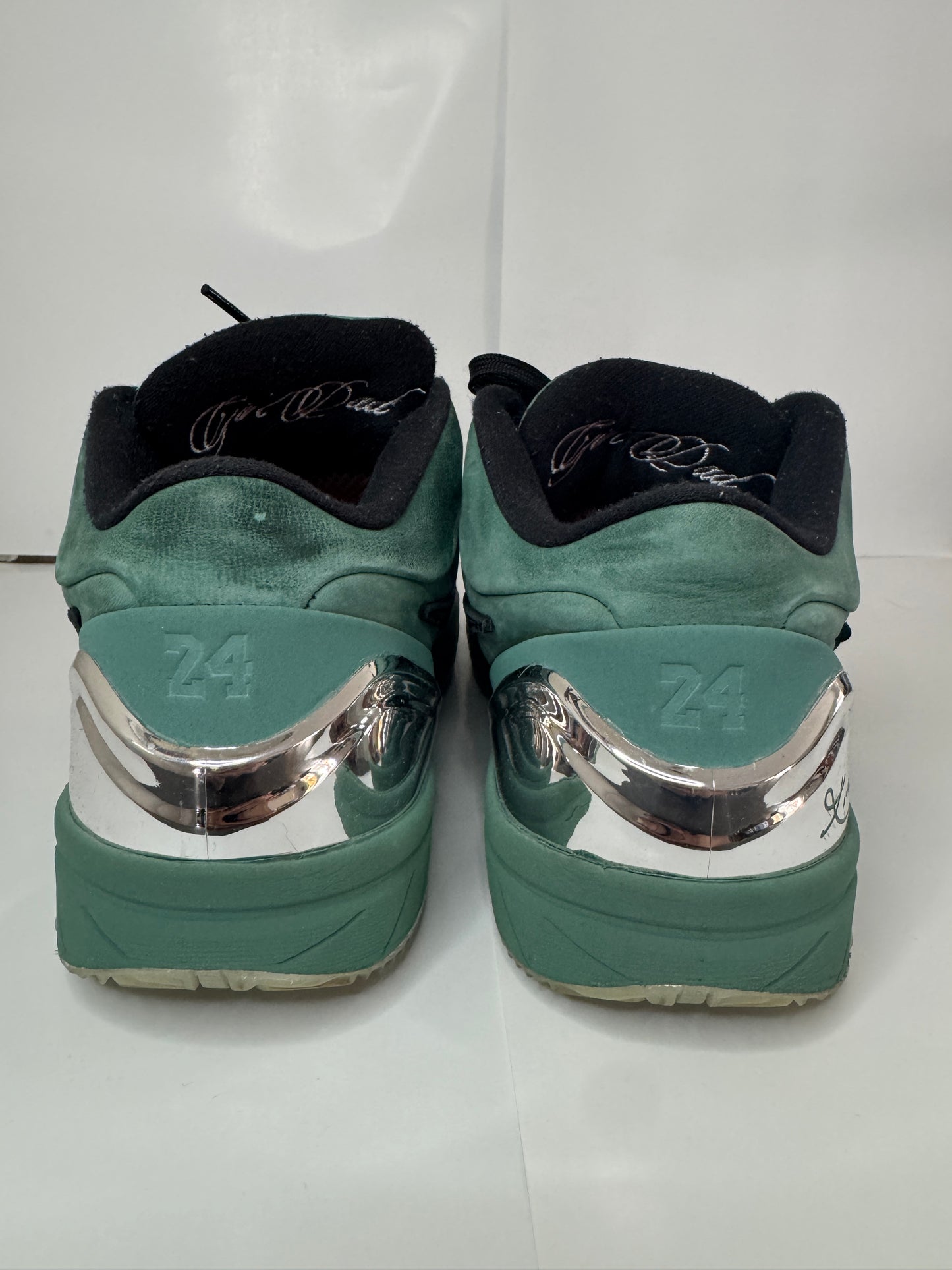 Nike Kobe 4 Protro Girl and Dad T45 Reconditionné