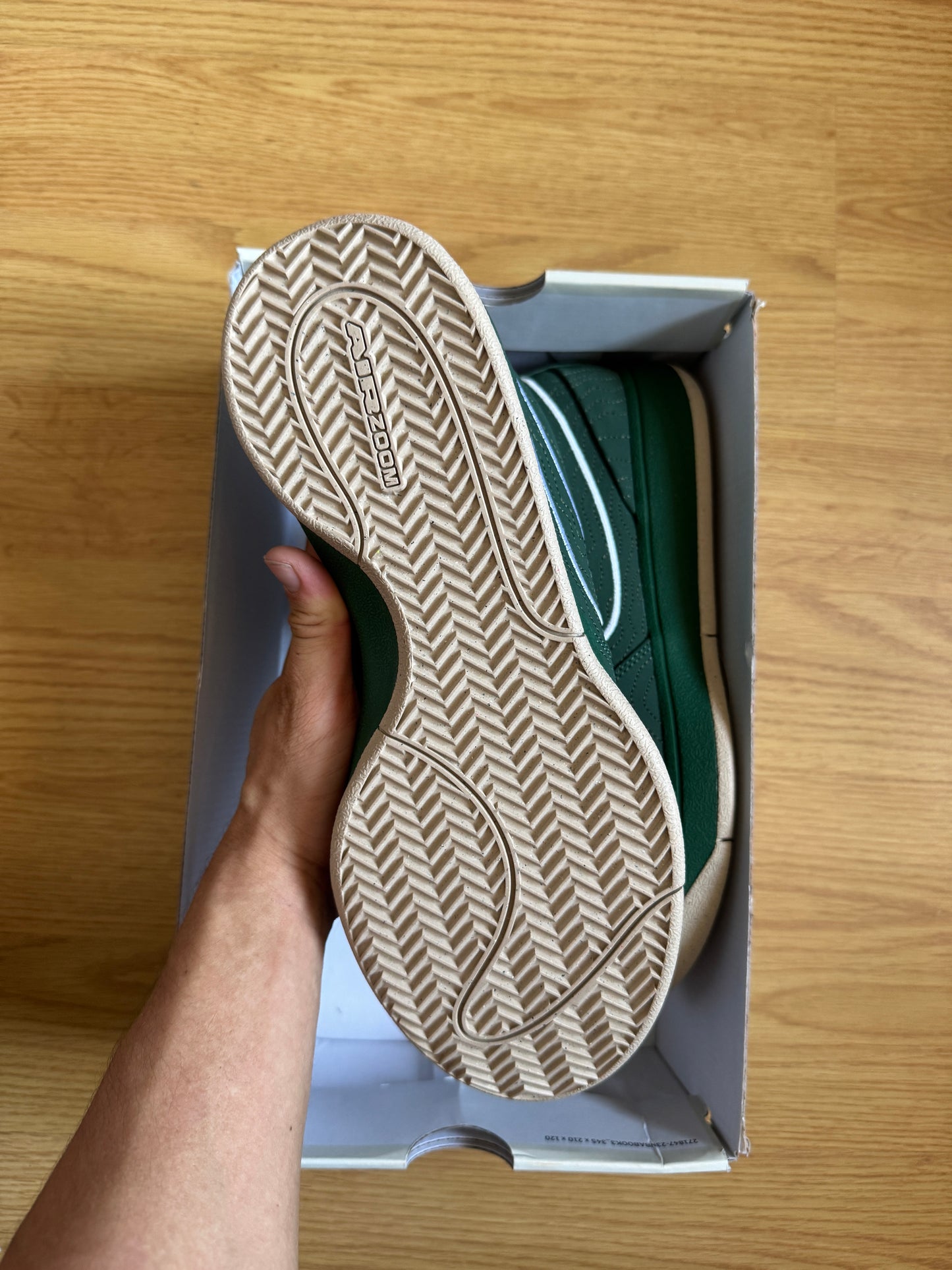 Nike Book 1 Flagstaff