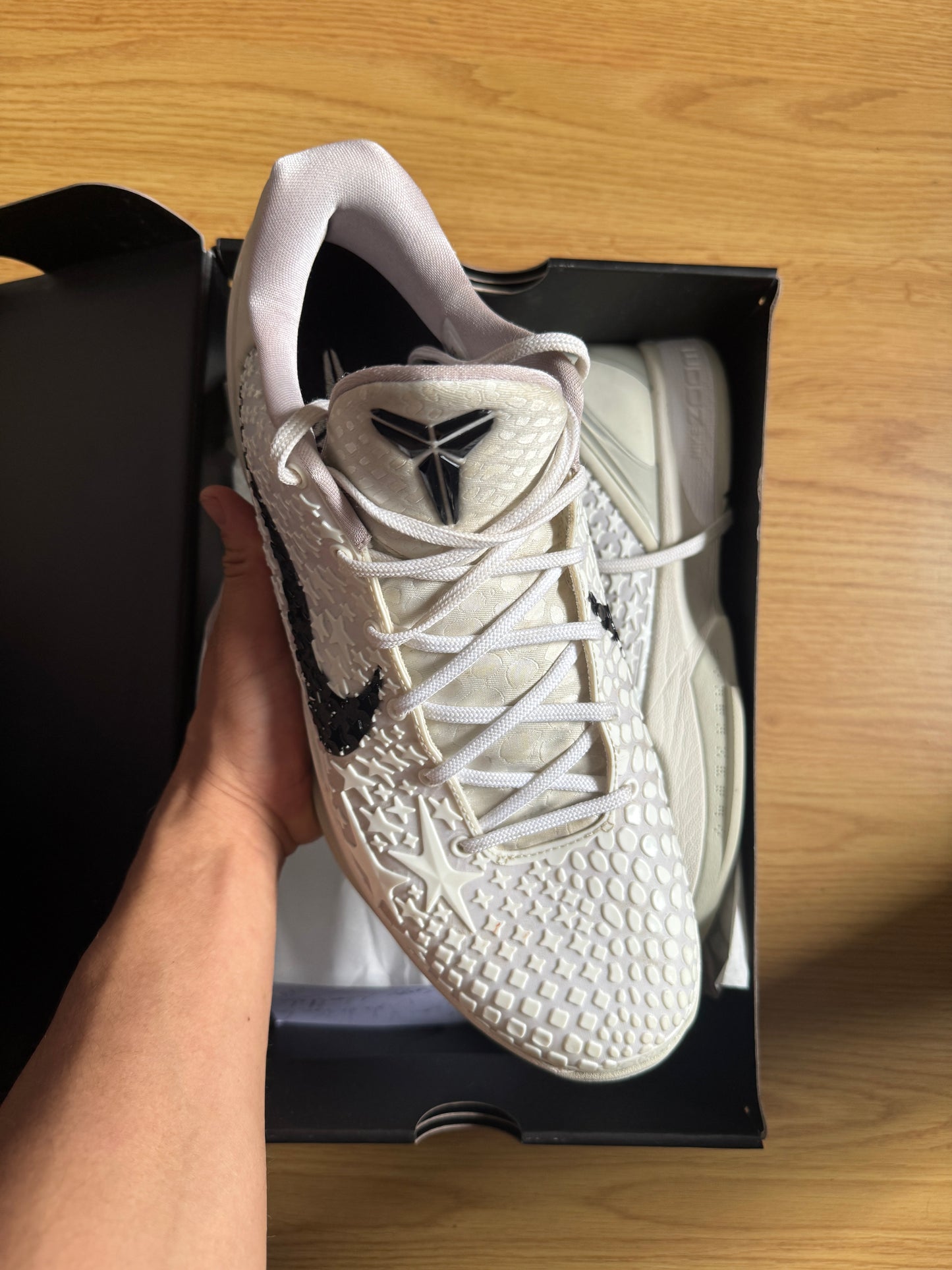 Nike Kobe 6 Protro All Star