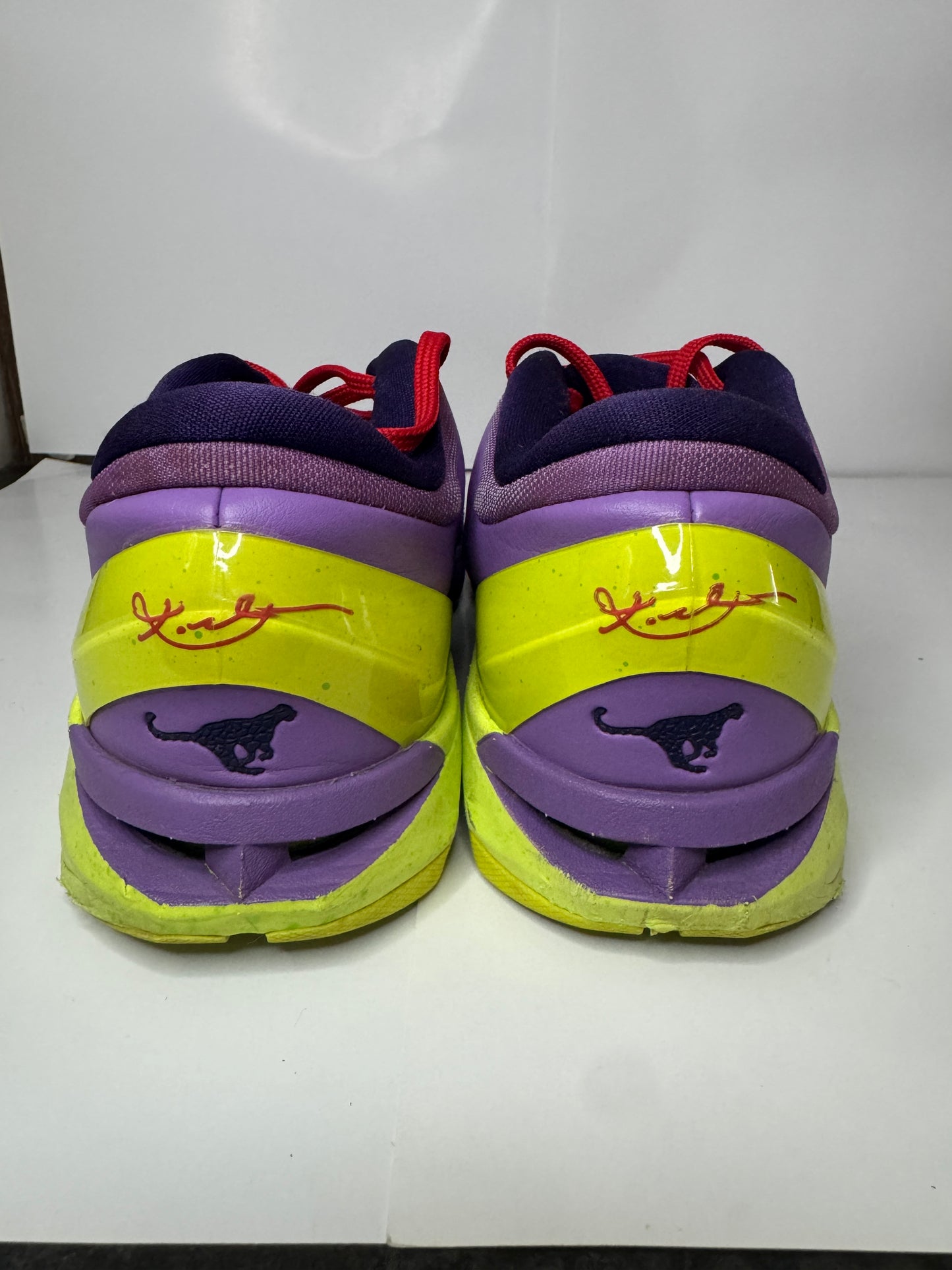 Nike Kobe 7 Christmas T41 Reconditionné