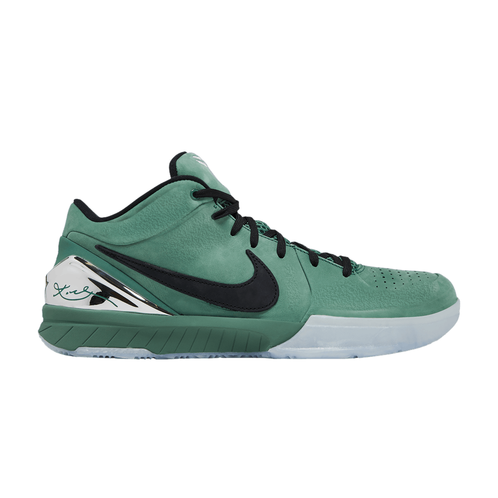Nike Kobe 4 Protro Girl Dad