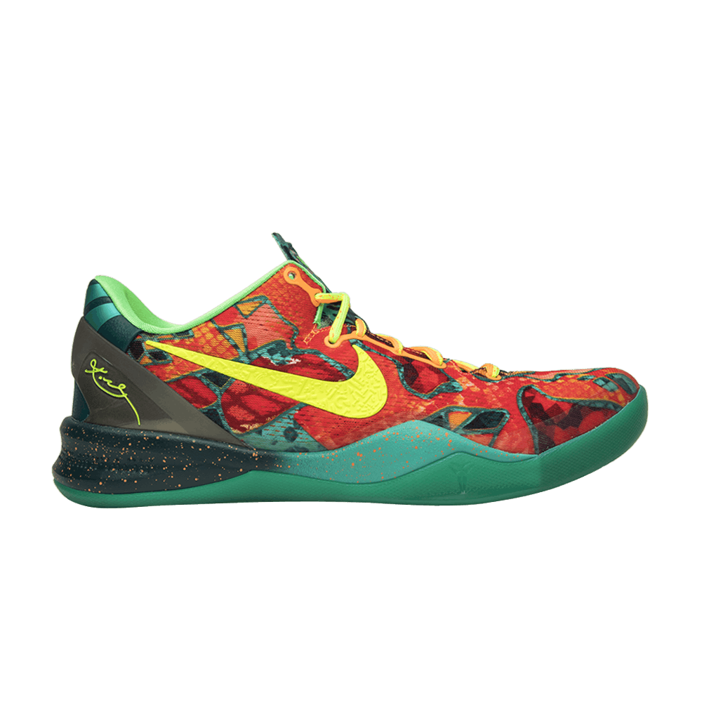 Nike Kobe 8 What the Kobe (WTK)