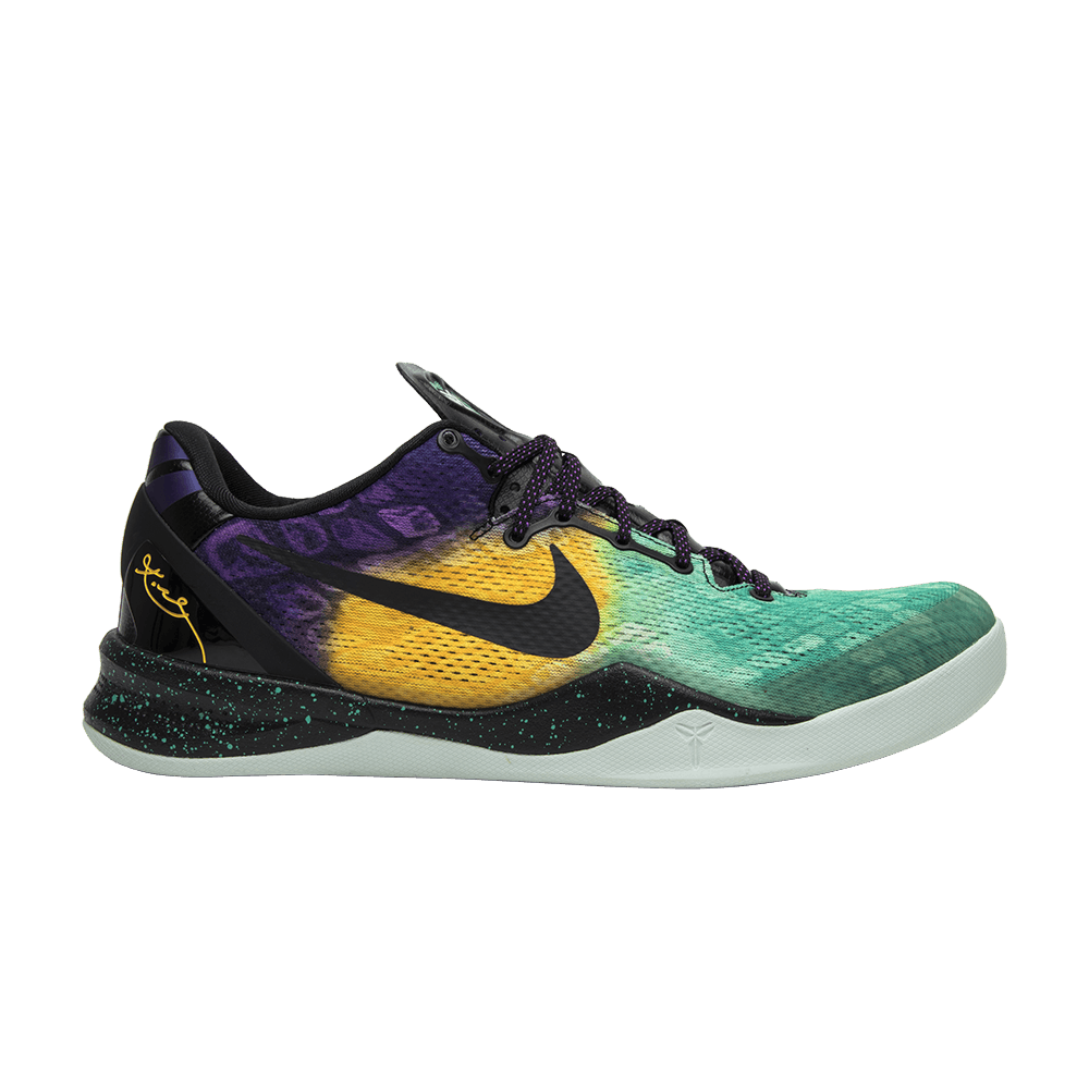 Nike Kobe 8 Easter