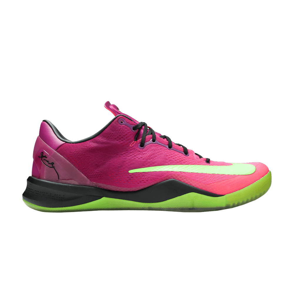 Nike Kobe 8 Mambacurial