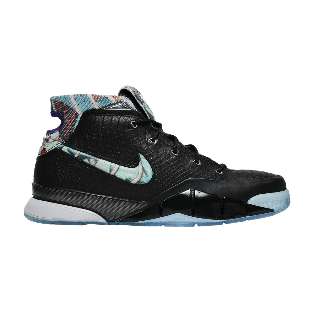 Nike Kobe 1 Prelude (81 Points)