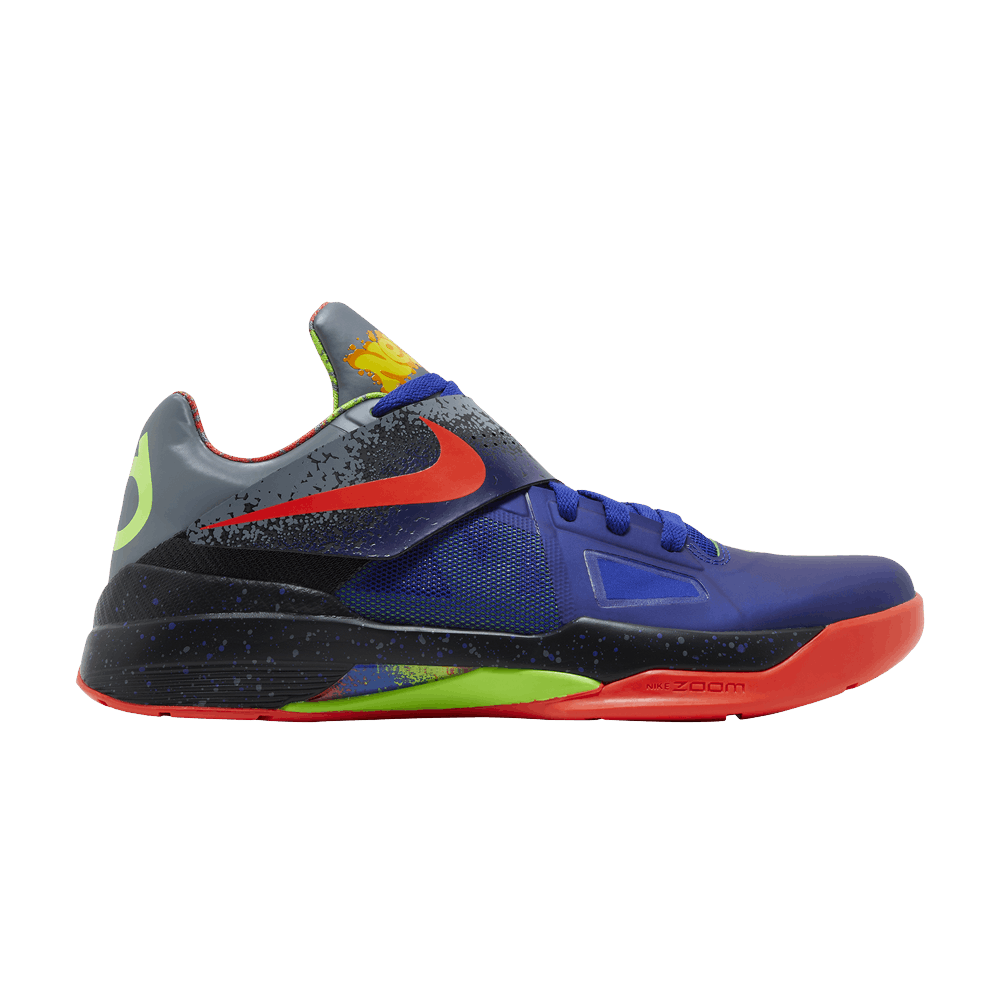 Nike KD 4 NERF (2024)