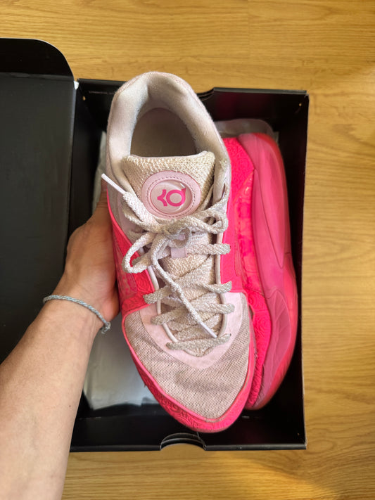 Nike KD 16 Aunt Pearl - Taille 45.5
