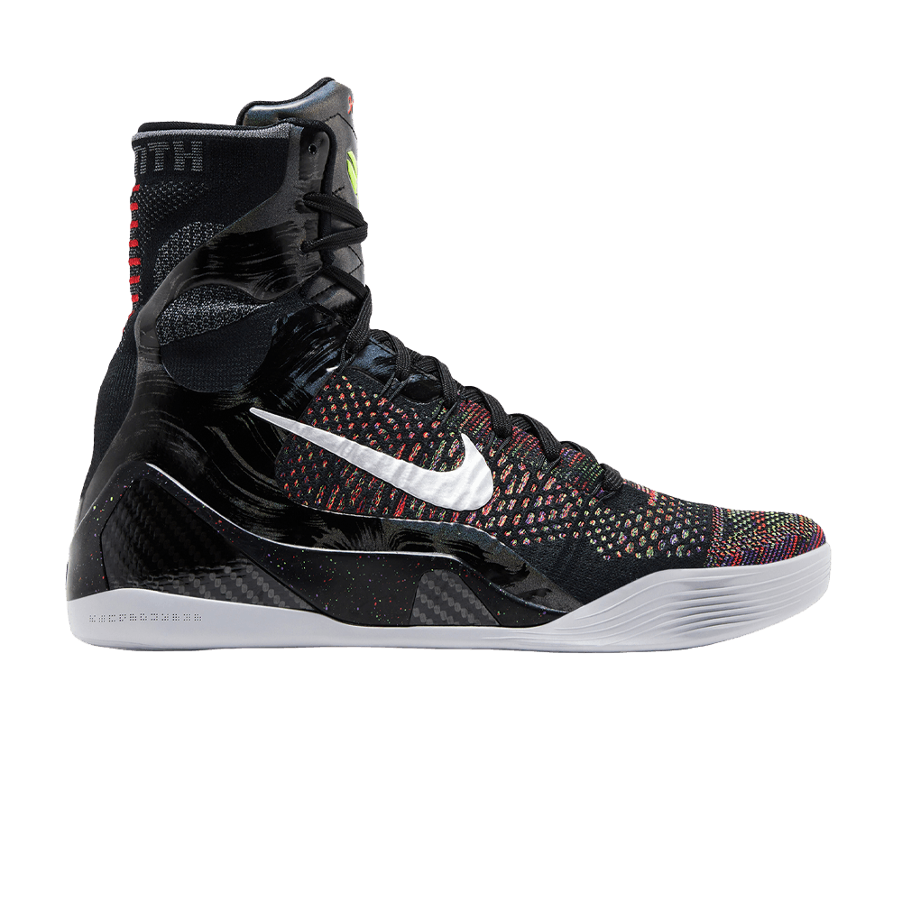 Nike Kobe 9 Elite Protro Masterpiece
