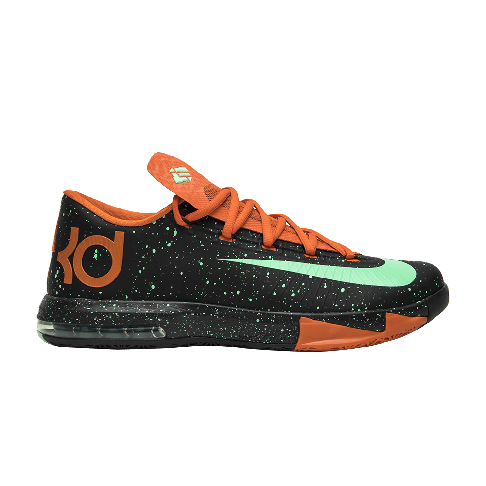 Nike KD 6 Texas