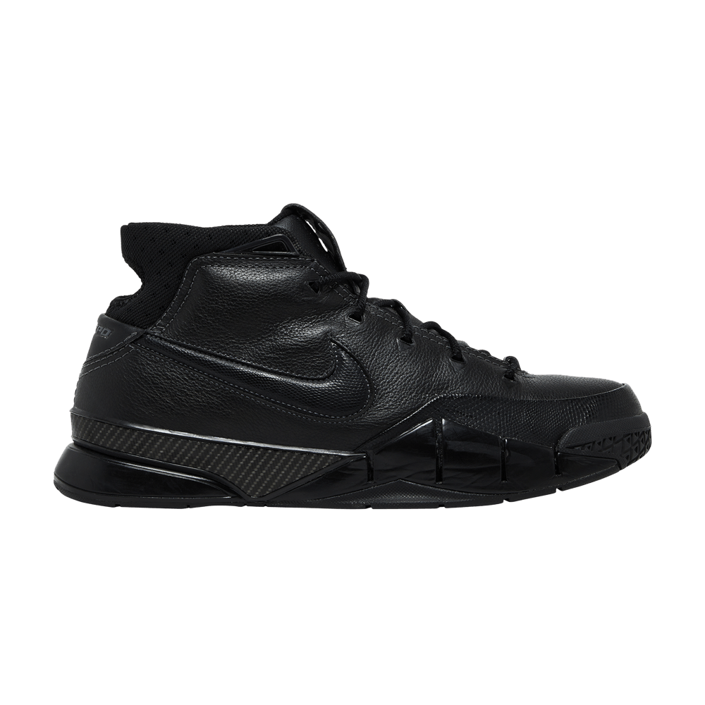 Nike Kobe 1 Black Mamba