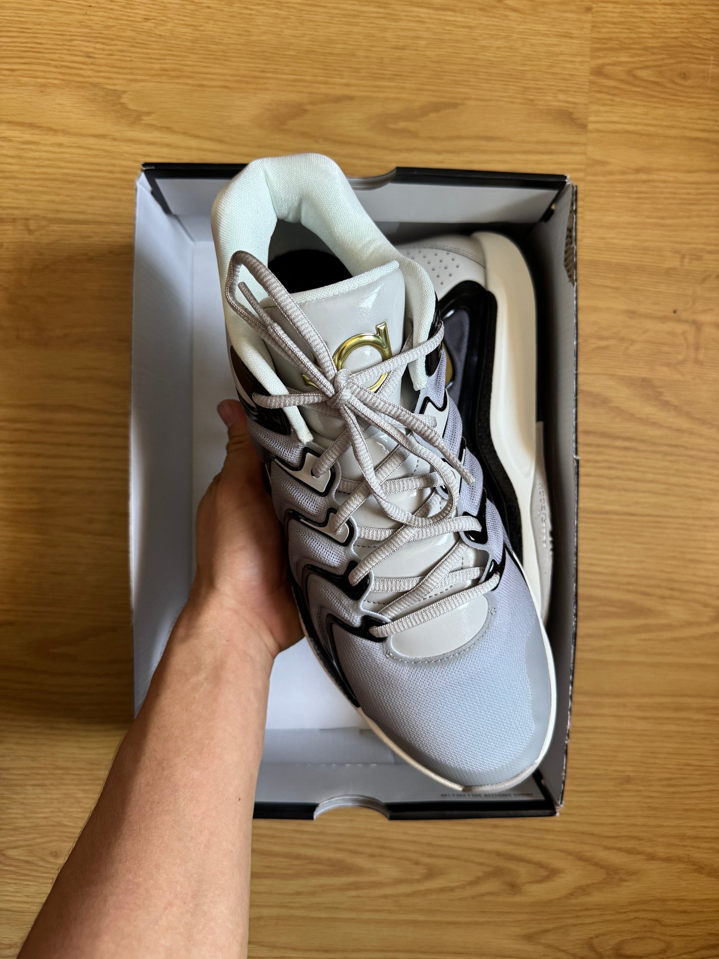Nike KD 17