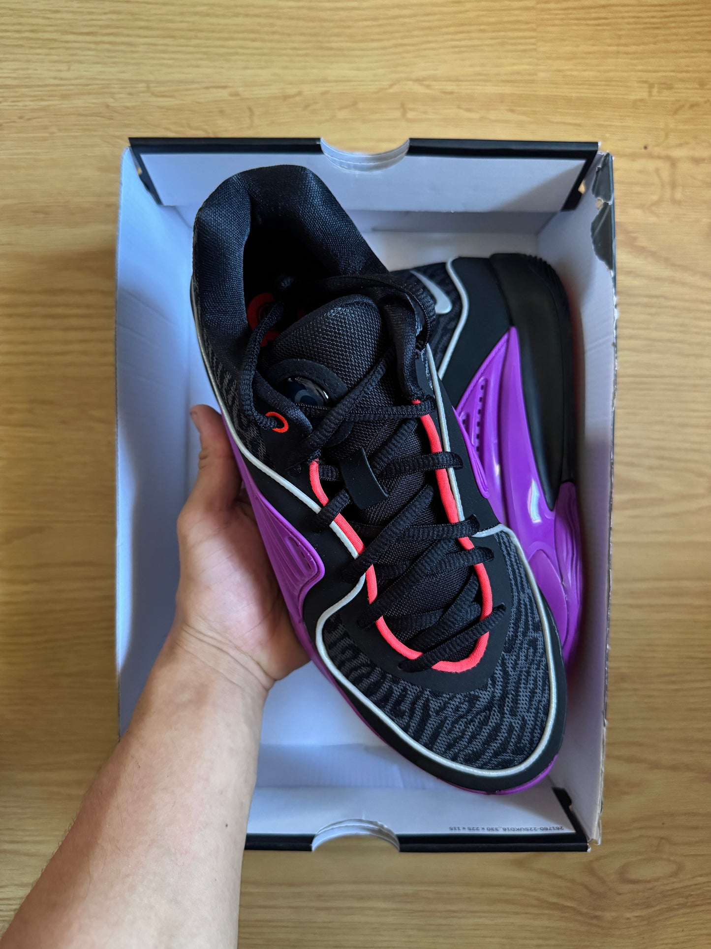 Nike KD 16
