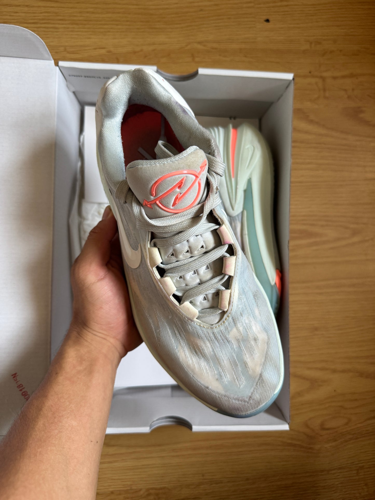 Nike GT Cut 2