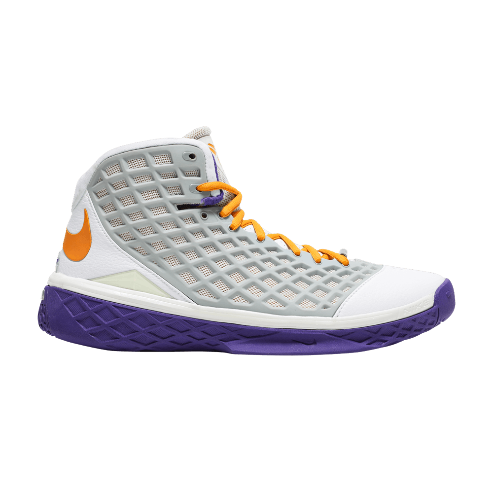 Nike Kobe 3 Lakers