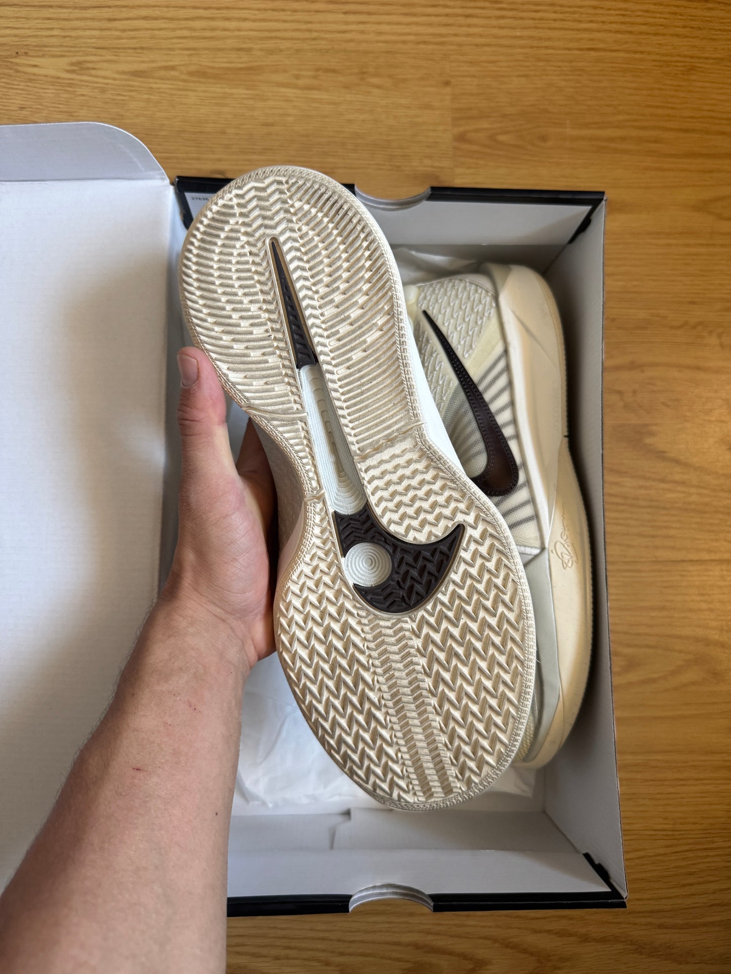 Nike Sabrina 2