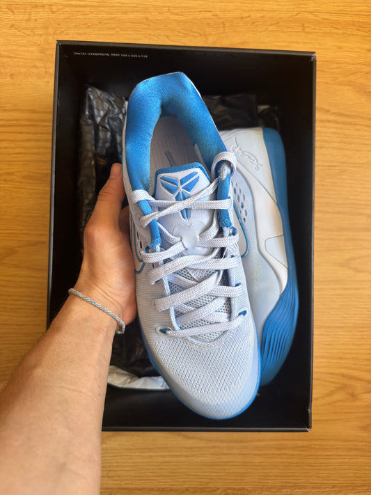 Nike Kobe 9 Protro Bleu - Taille 40.5