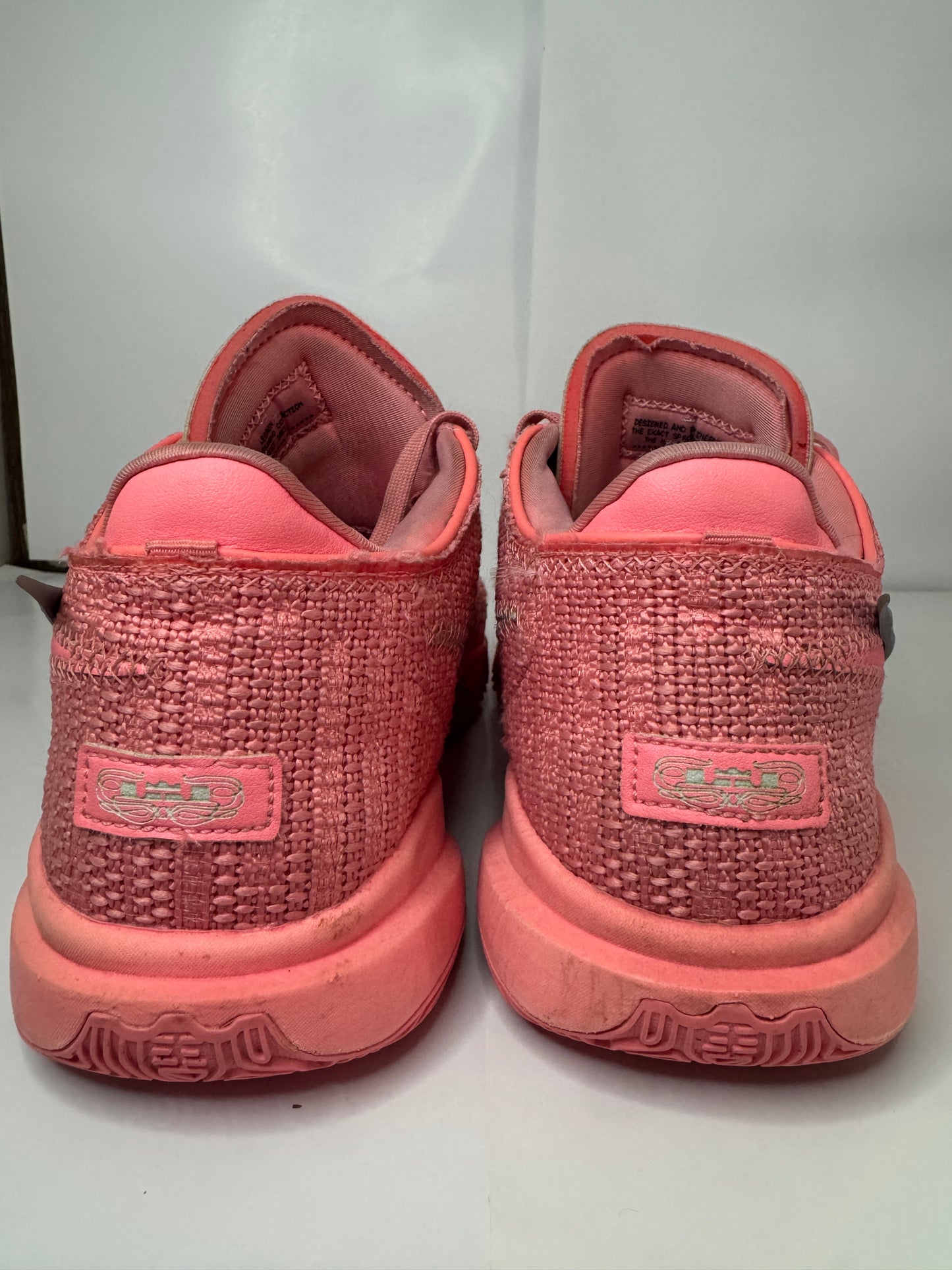 Nike LeBron 20 T43 Reconditionné