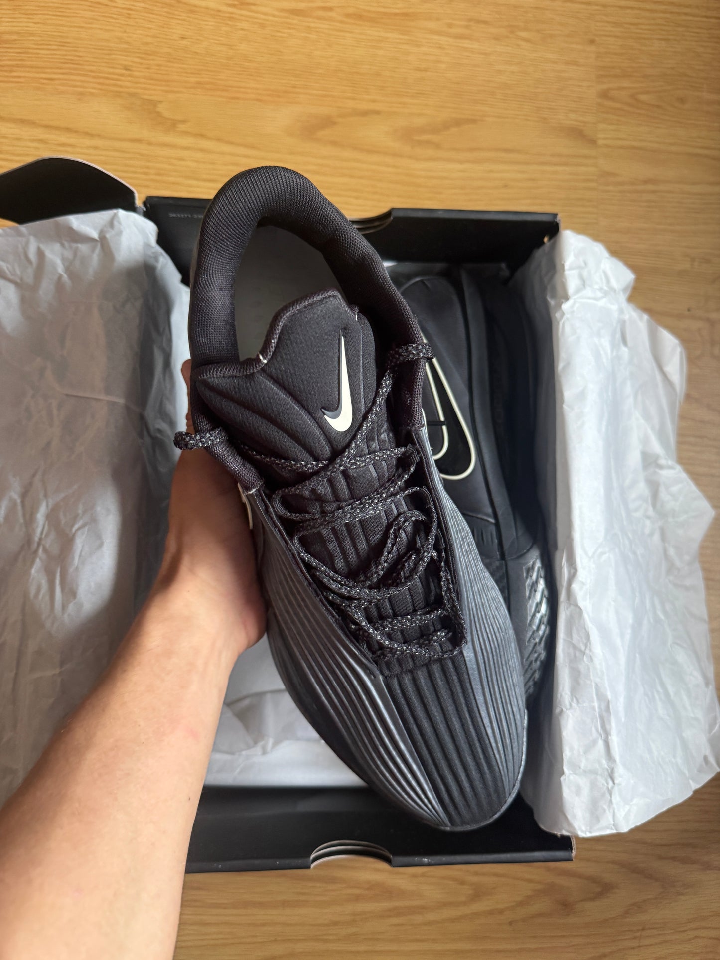 Nike GT 4 Cut Turbo