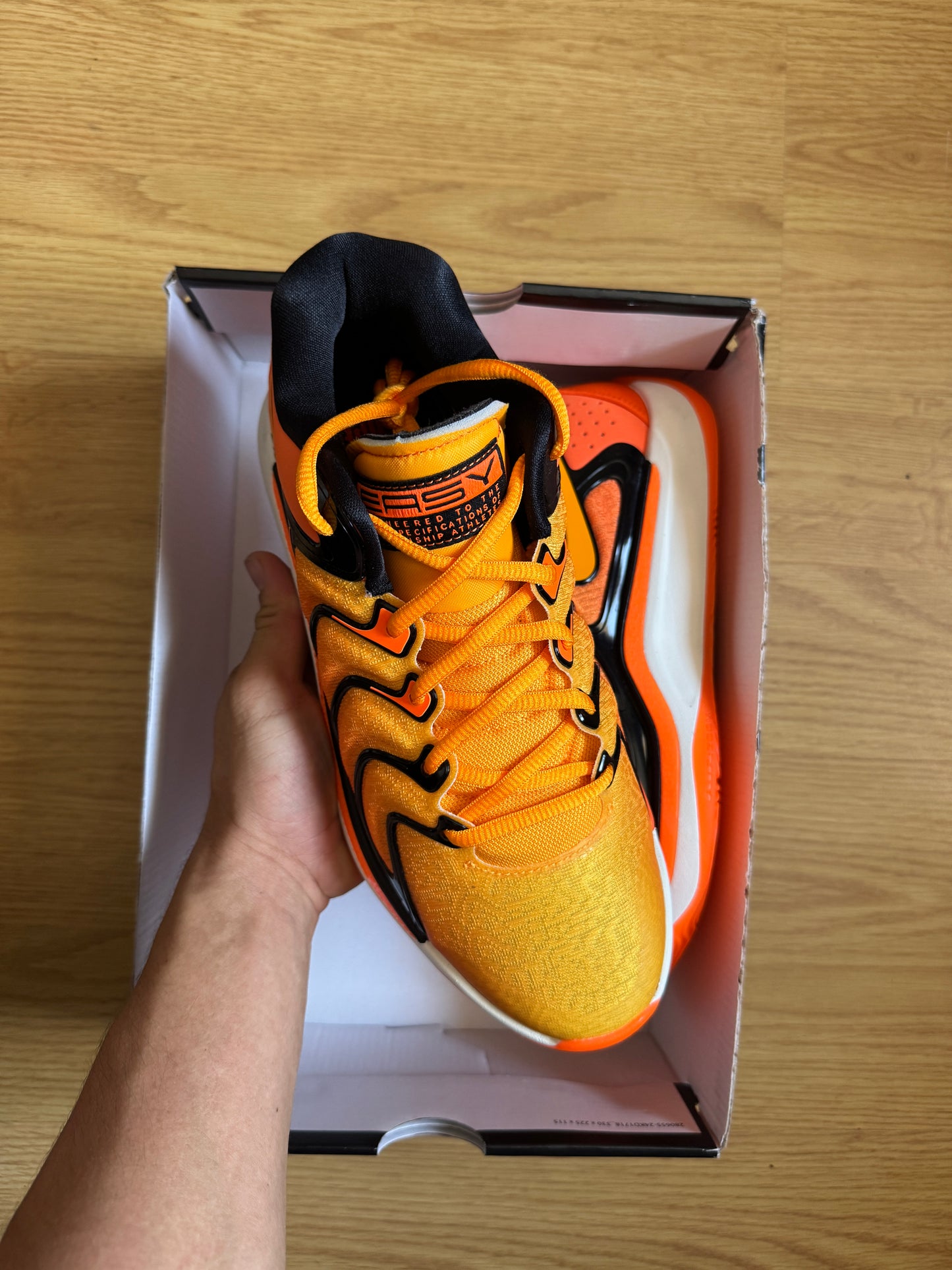 Nike KD 17