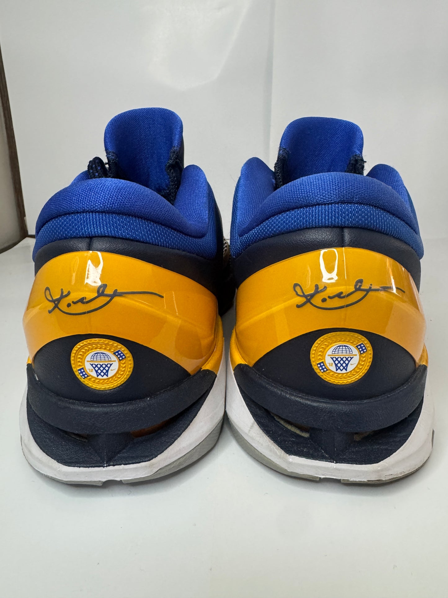Nike Kobe 7 T42 Reconditionné