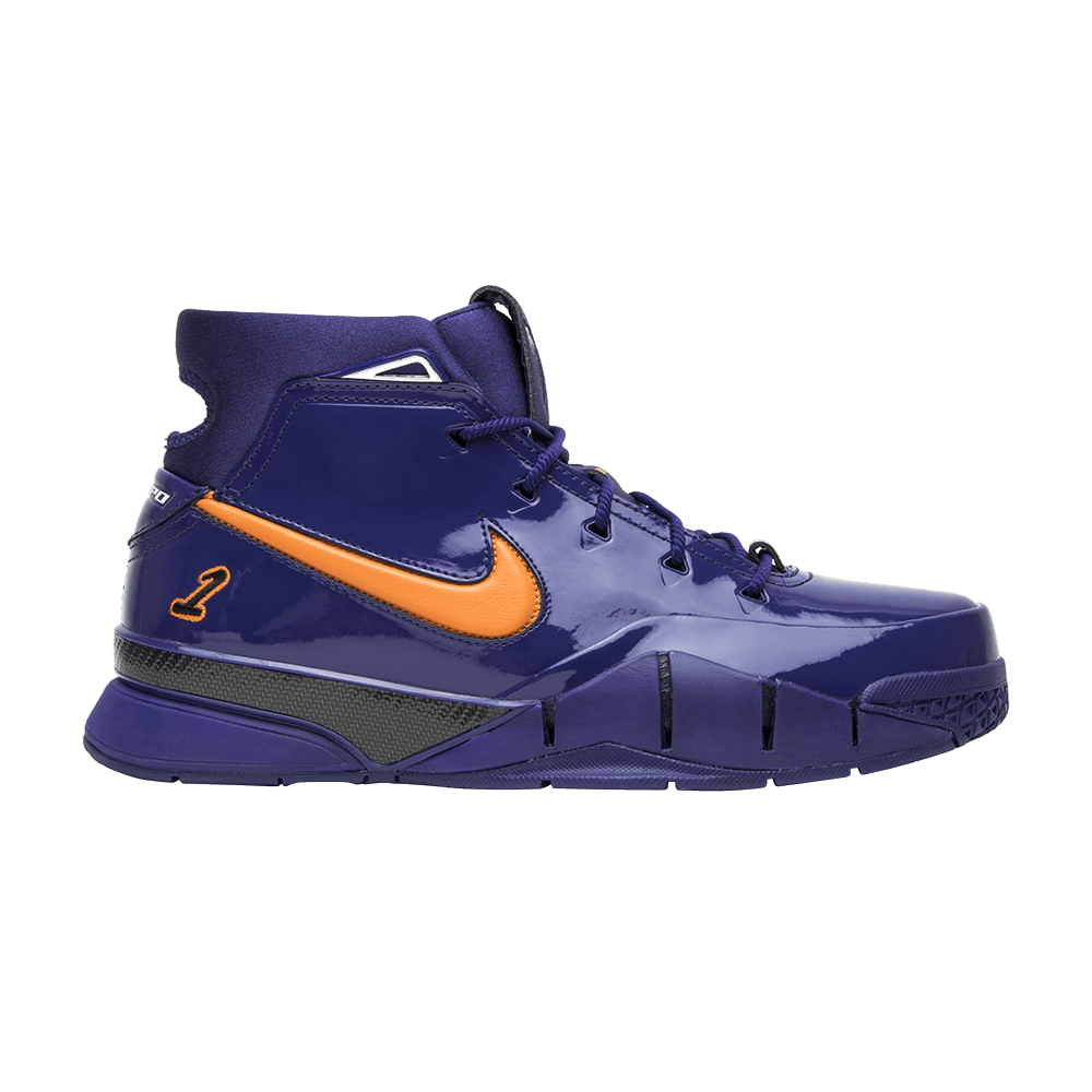 Nike Kobe 1 Protro Devin Booker PE