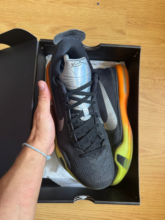 Nike Kobe X All-Star – Taille 44