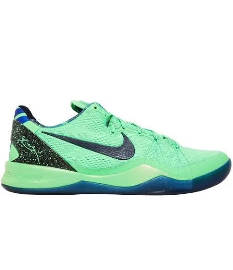 Nike Kobe 8 Elite Super Hero