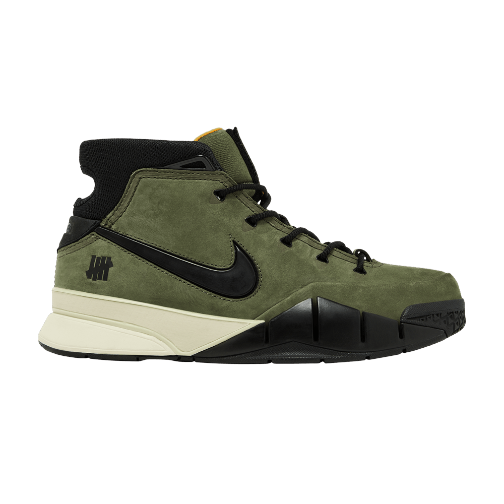 Nike Kobe 1 Protro Undefeated Flight Jacket
