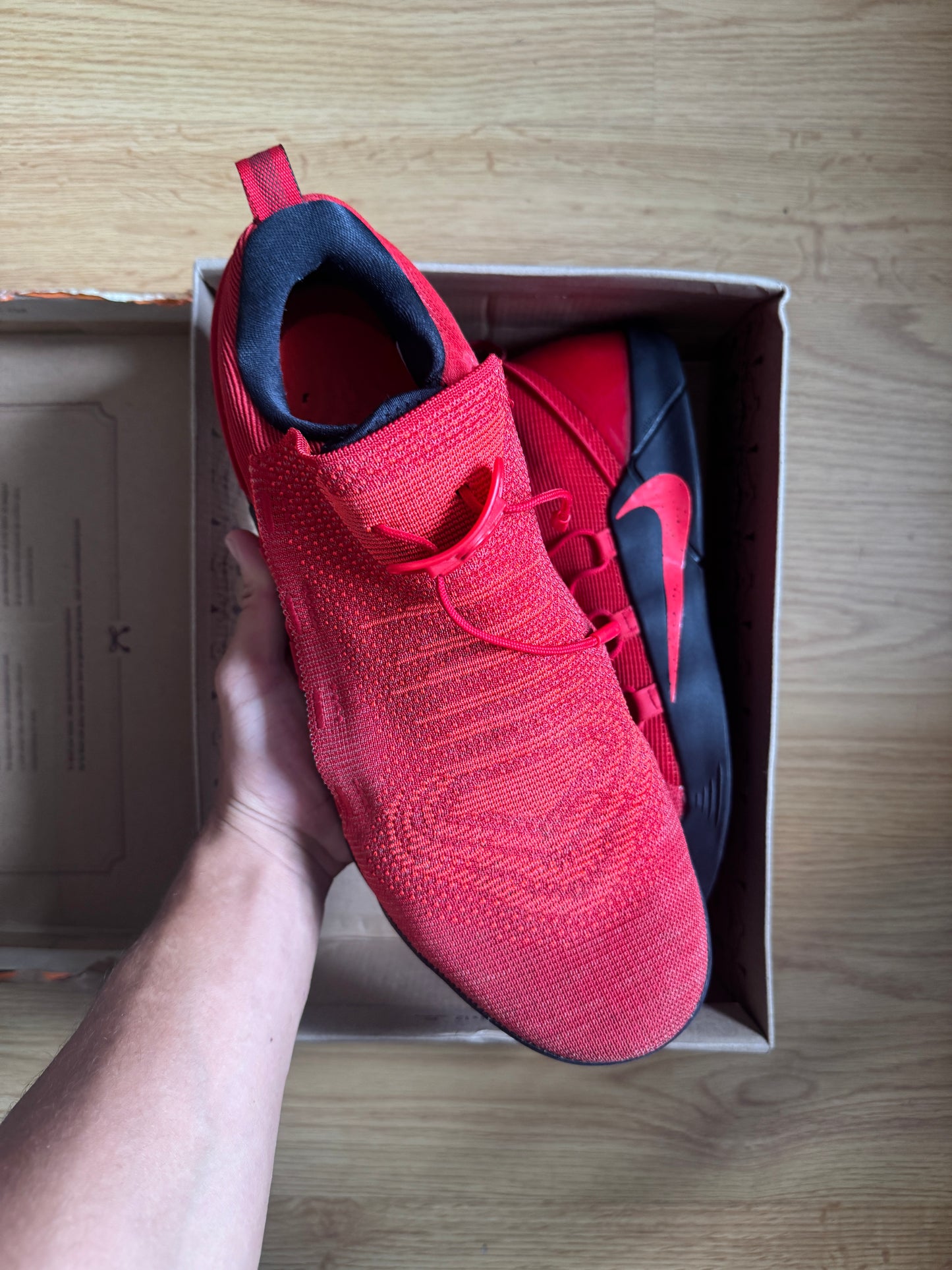 Nike Kobe AD NXXT