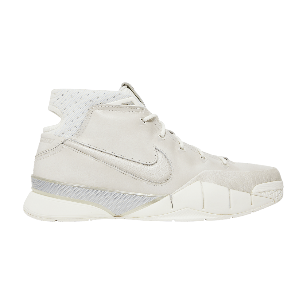 Nike Kobe 1 Black Mamba Collection Fade to Black