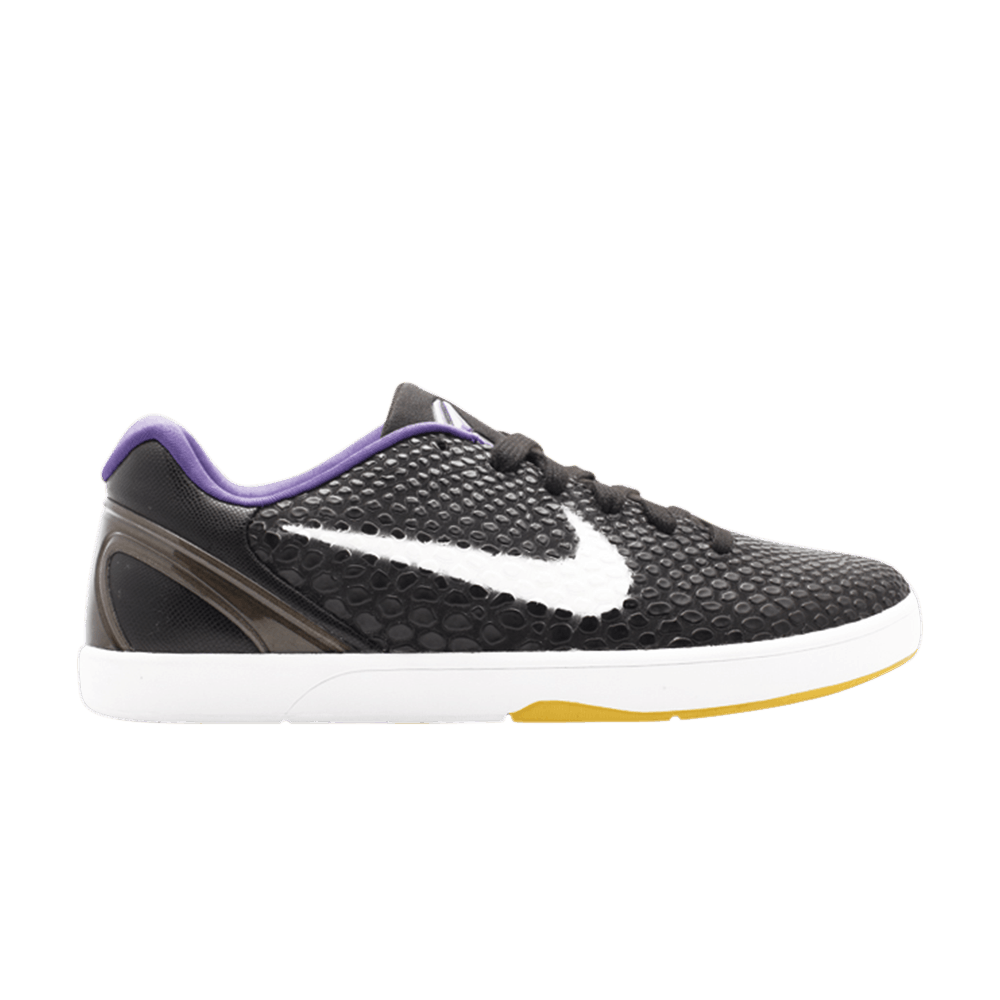 Nike SB Koston 1 Kobe Black Varsity Purple