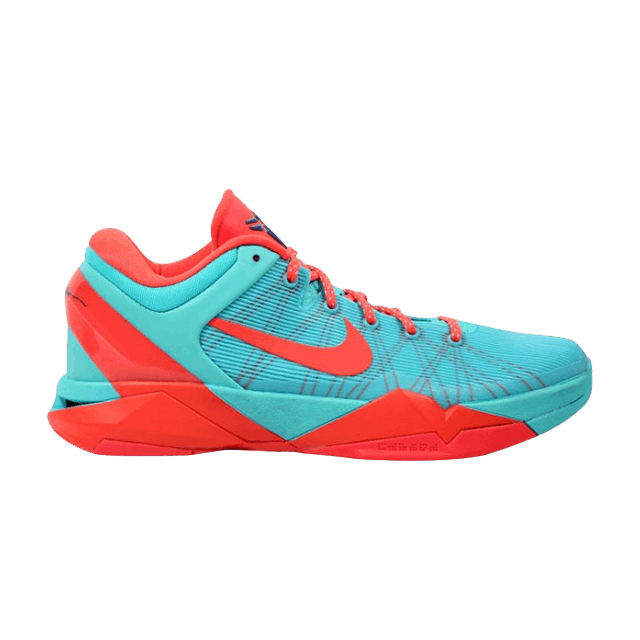 Nike Kobe 7 Barcelona (Home)