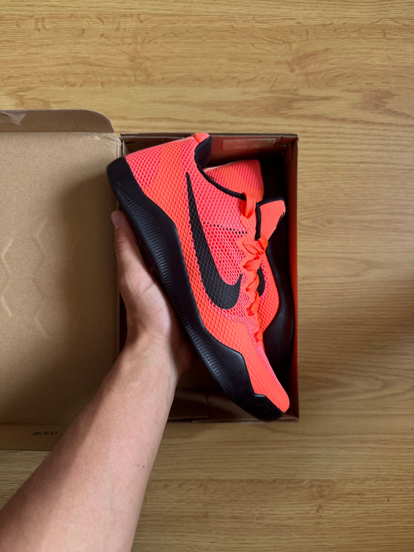 Nike Kobe 11 Barcelona