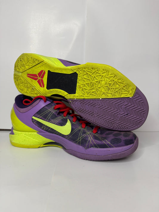 Nike Kobe 7 Christmas T41 Reconditionné