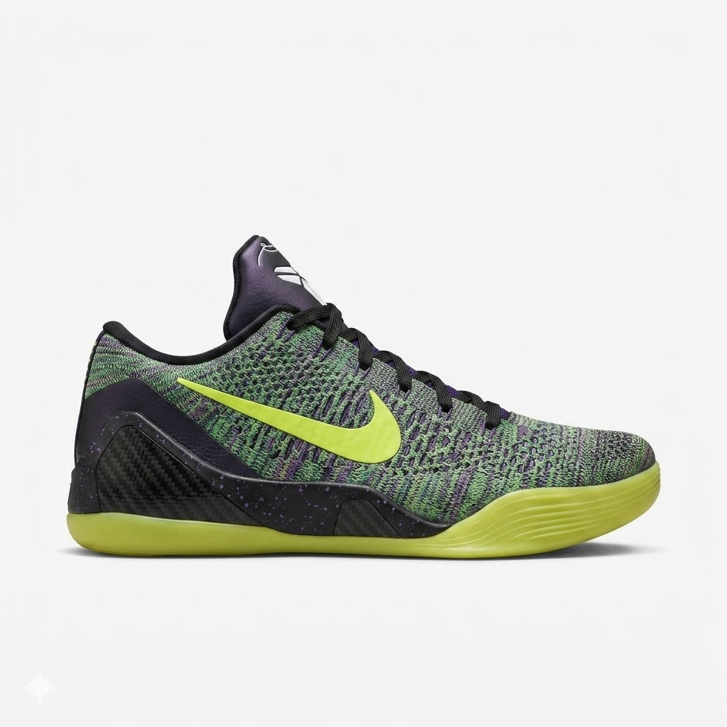Nike Kobe 9 Mamba Moments iD