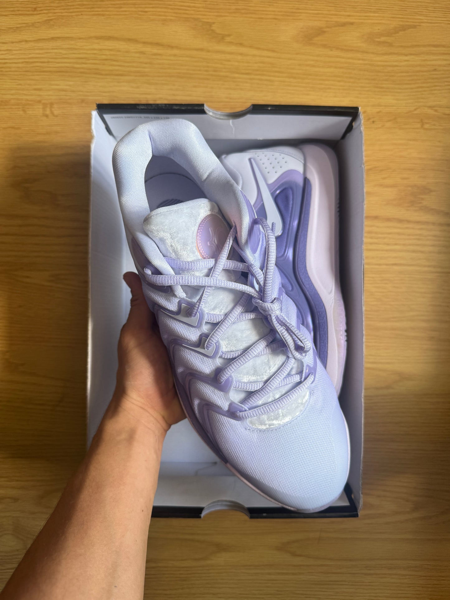 Nike KD 17