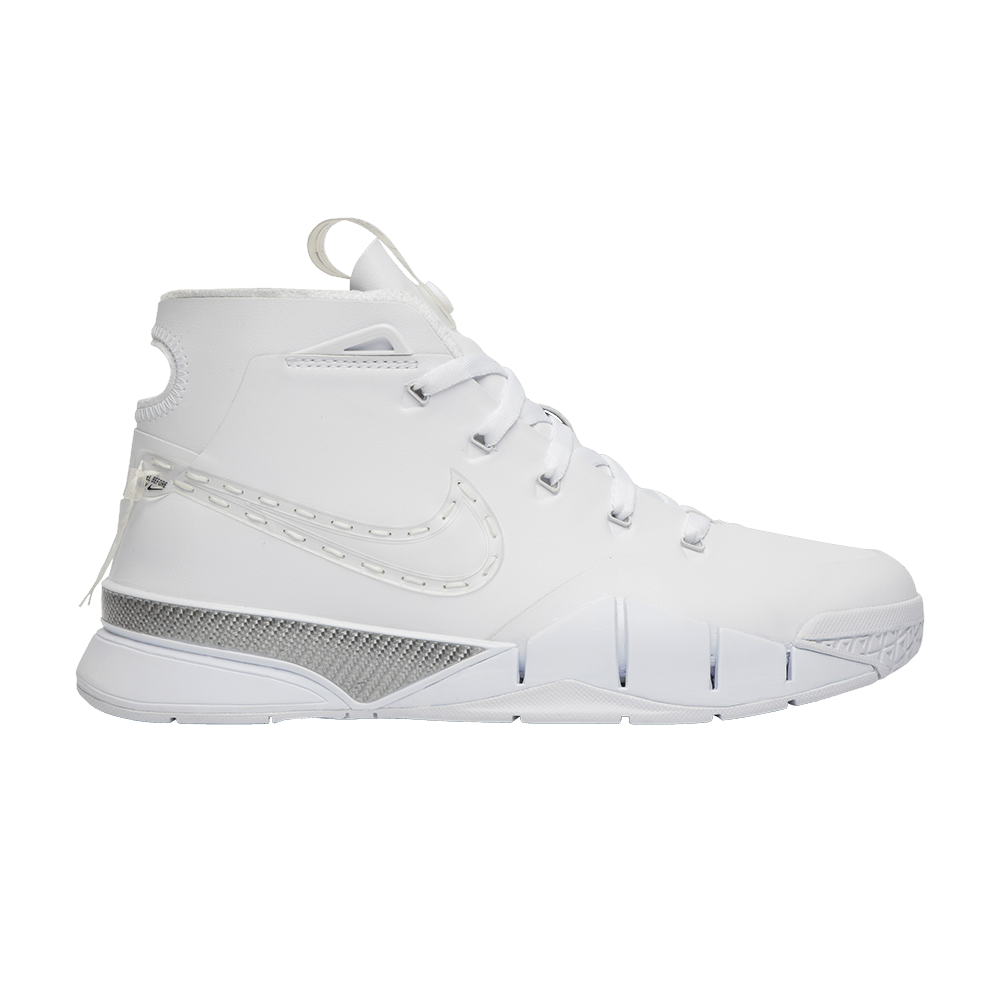 Nike Kobe 1 Protro Noise Cancelling Pack