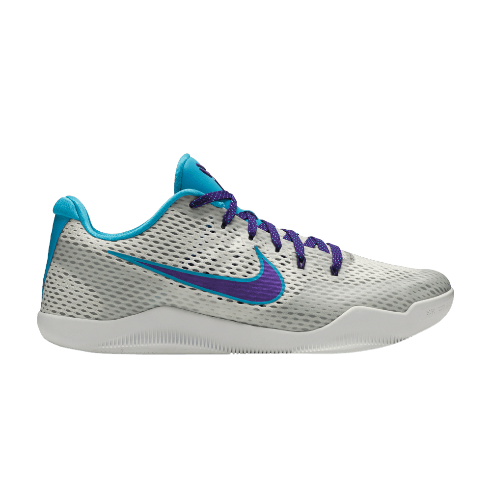 Nike Kobe 11 Low Draft Day