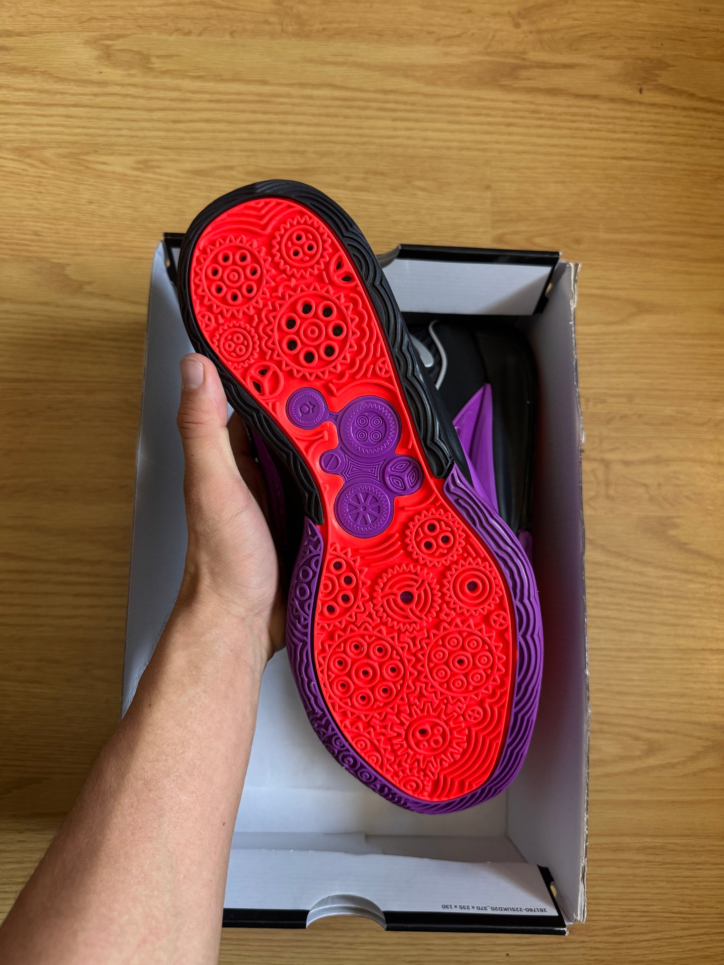 Nike KD 16
