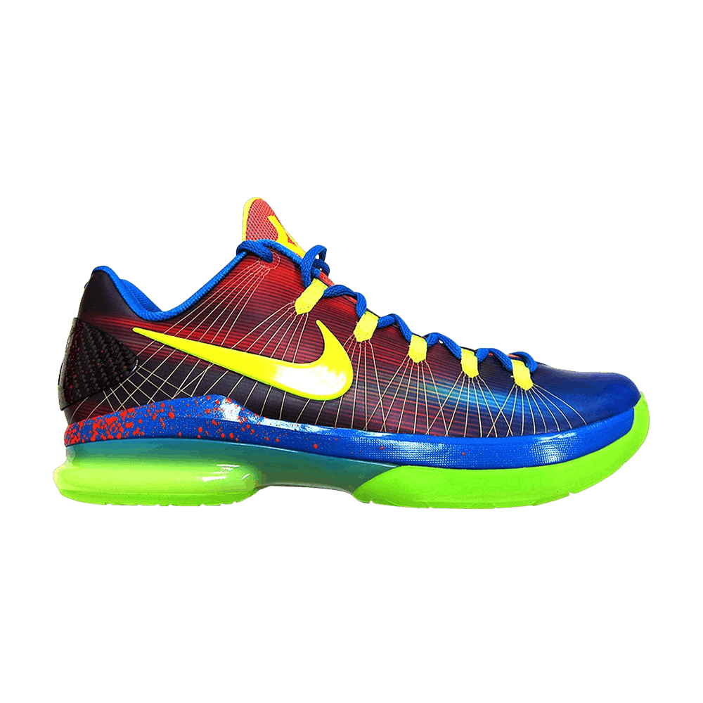 Nike KD 5 Elite EYBL