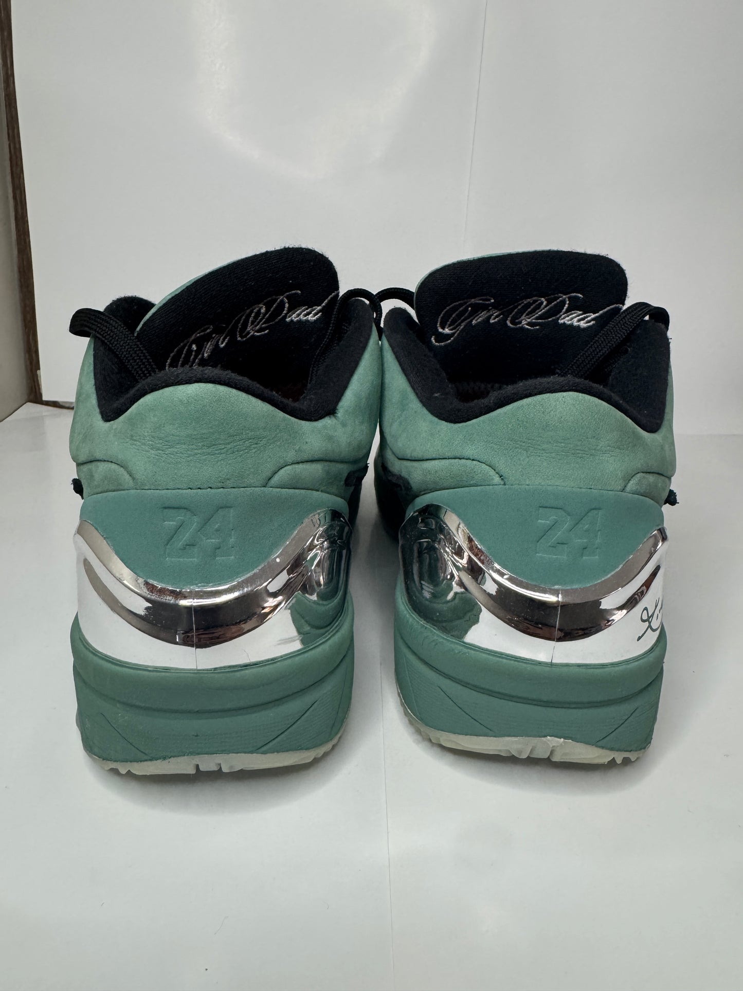 Nike Kobe 4 Protro Girl and Dad T40.5 Reconditionné