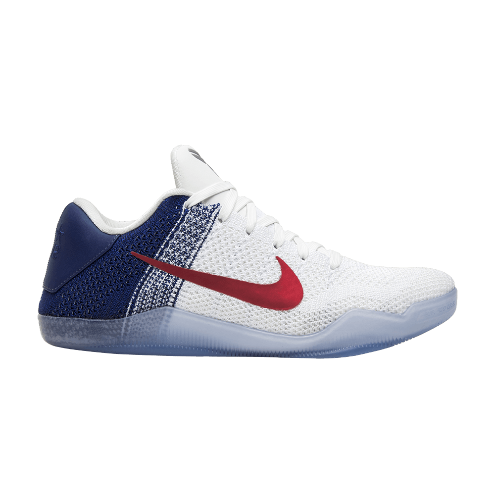 Nike Kobe 11 Elite Low USA