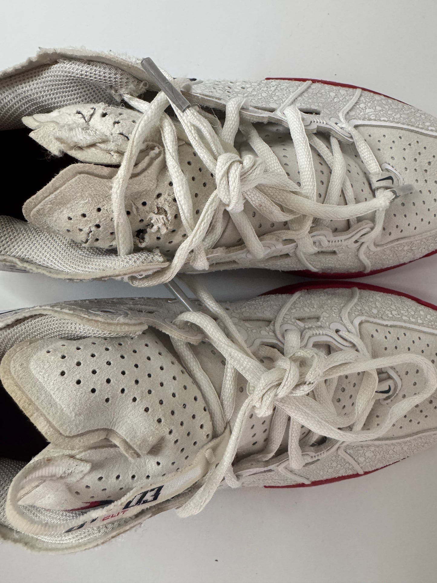 Nike GT Cut 3 USA T42 Reconditionné