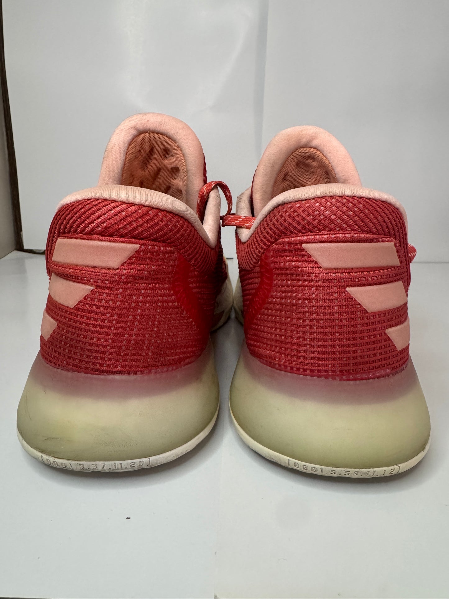 Adidas Harden 1 T43 Reconditionné