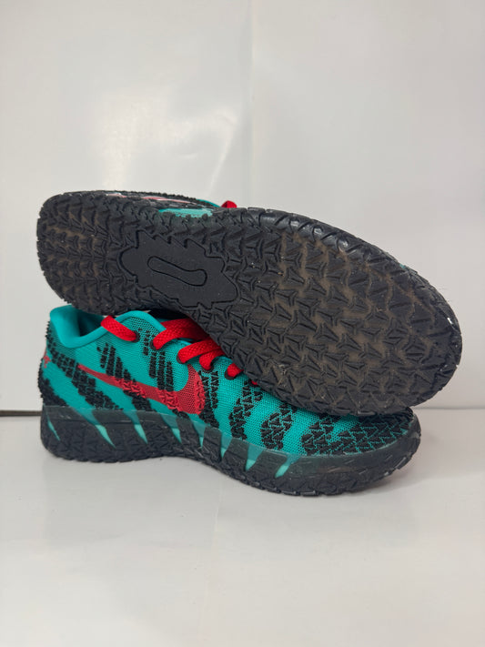 Nike Ja 3 Scratch T43 Reconditionné