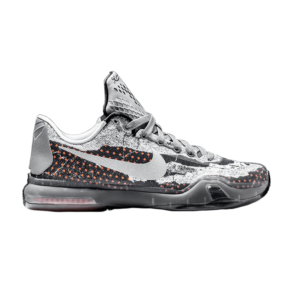 Nike Kobe 10 Pain