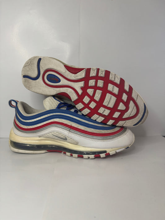 Nike Air Max 97 Game Royal T44 Reconditionné