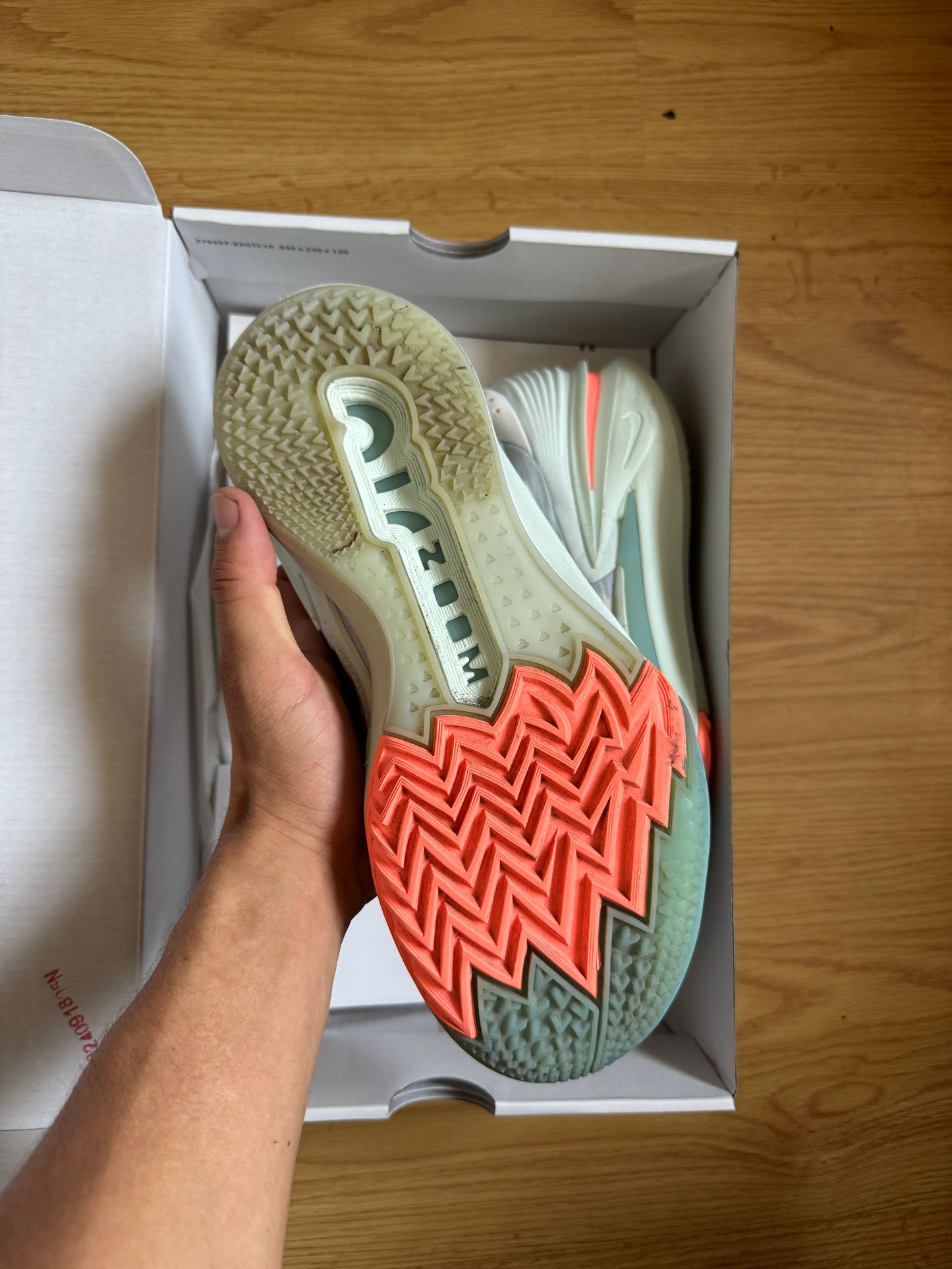 Nike GT Cut 2