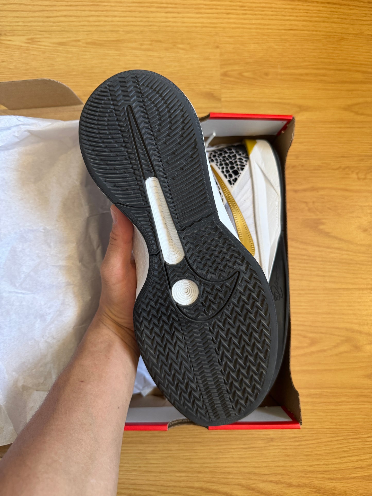 Nike Sabrina 2 ID